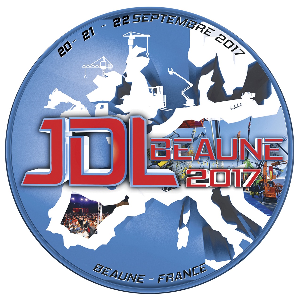 JDL 2017 : rendez-vous à Beaune !