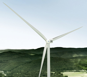 Bientôt, la plus puissante éolienne Nordex installée en France