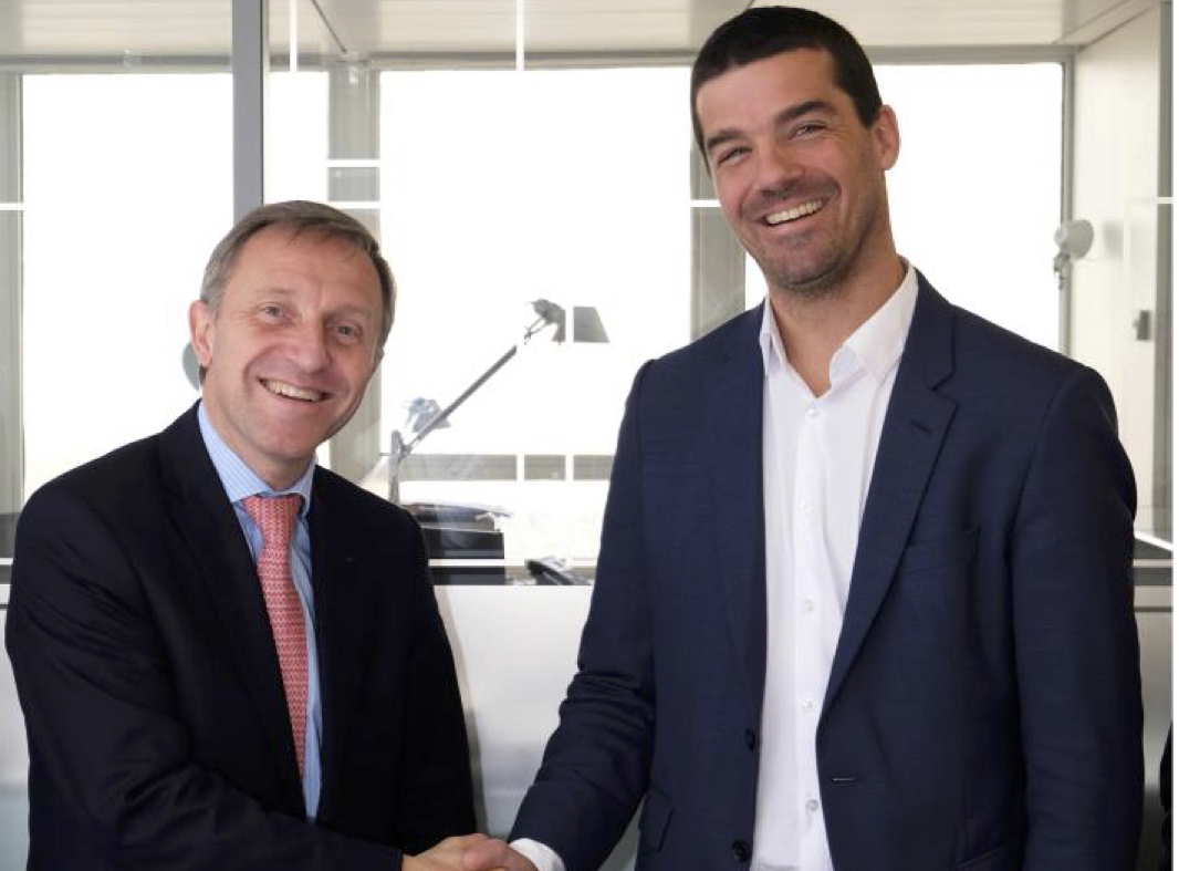 Le Groupe Legendre signe un partenariat avec l’OPPBTP