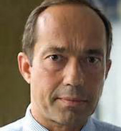 Pascal Guillemain élu président du Seimat
