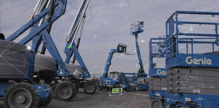 Genie Lift Connect - copie