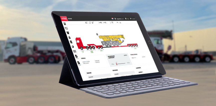 Novab-ipad-truck