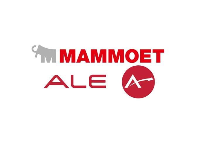 Mammoet annonce un accord pour le rachat d’ALE
