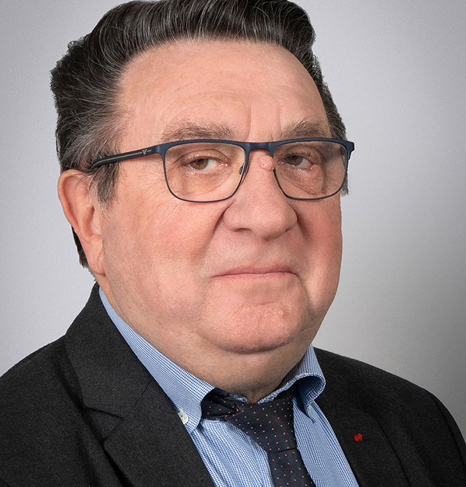 La FNTR perd son Président d’Honneur, René Petit