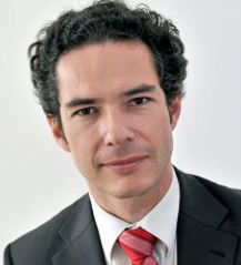 Thierry Wolkiewiez, nouveau directeur général Eiffage Métal France