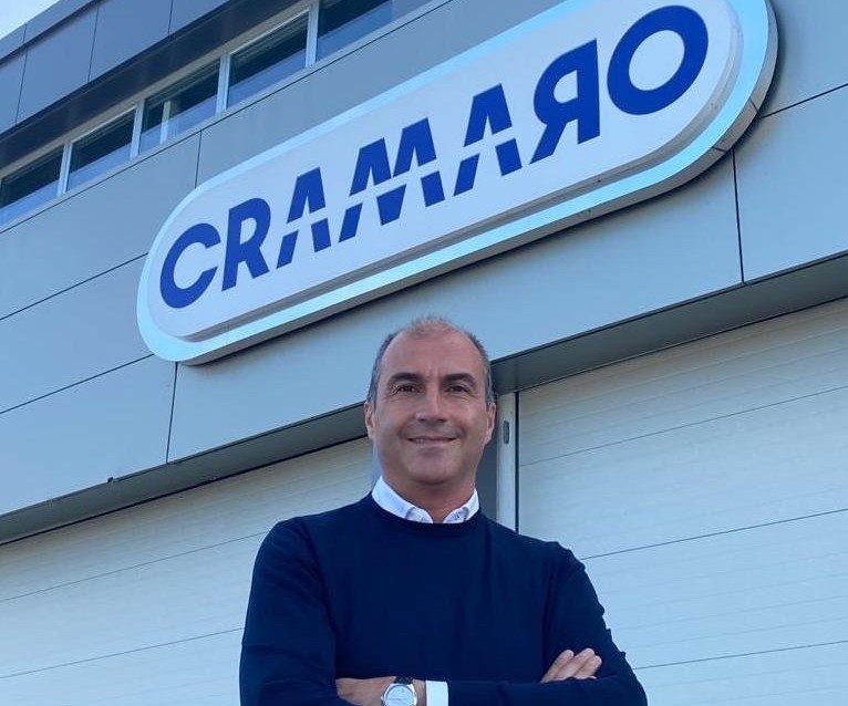 Cramaro : une nouvelle image pour appuyer son développement