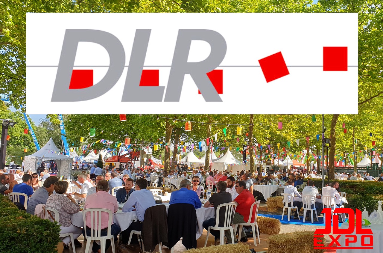 DLR organise son dîner annuel le 23 juin aux JDL