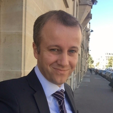 Socotec nomme un nouveau directeur opérationnel pour la France