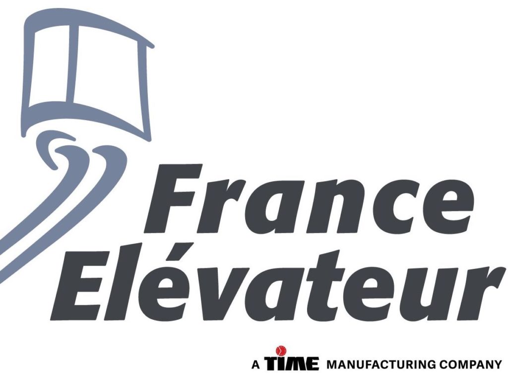 France Elevateur rejoint le groupe Time Manufacturing