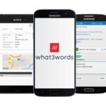 MCS/ What3words