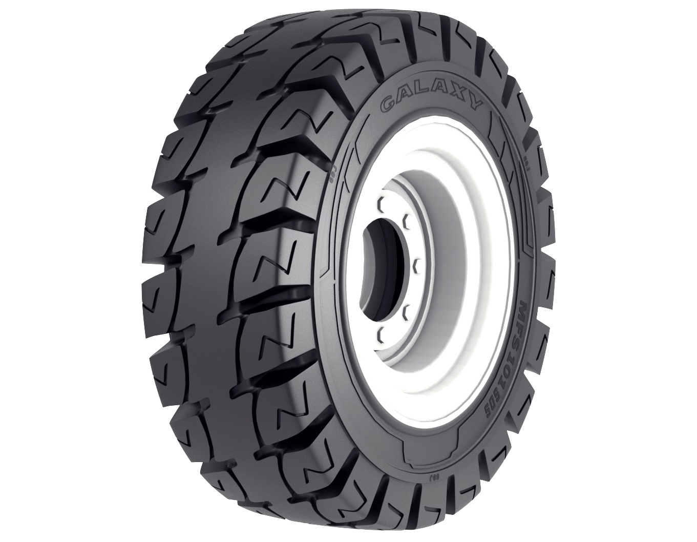 2 Pneus 4.00-10 Renforcés Pour Chariot, Remorque Ou Transport De Bateau - Charge Max 250 Kg
