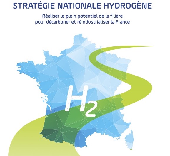 france hydrogène