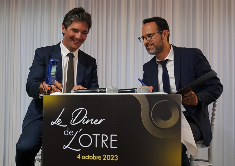 Financing: OTRE and Crédit Coopératif extend their partnership to retrofitted vehicles