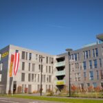 PALFINGER HQ Bergheim