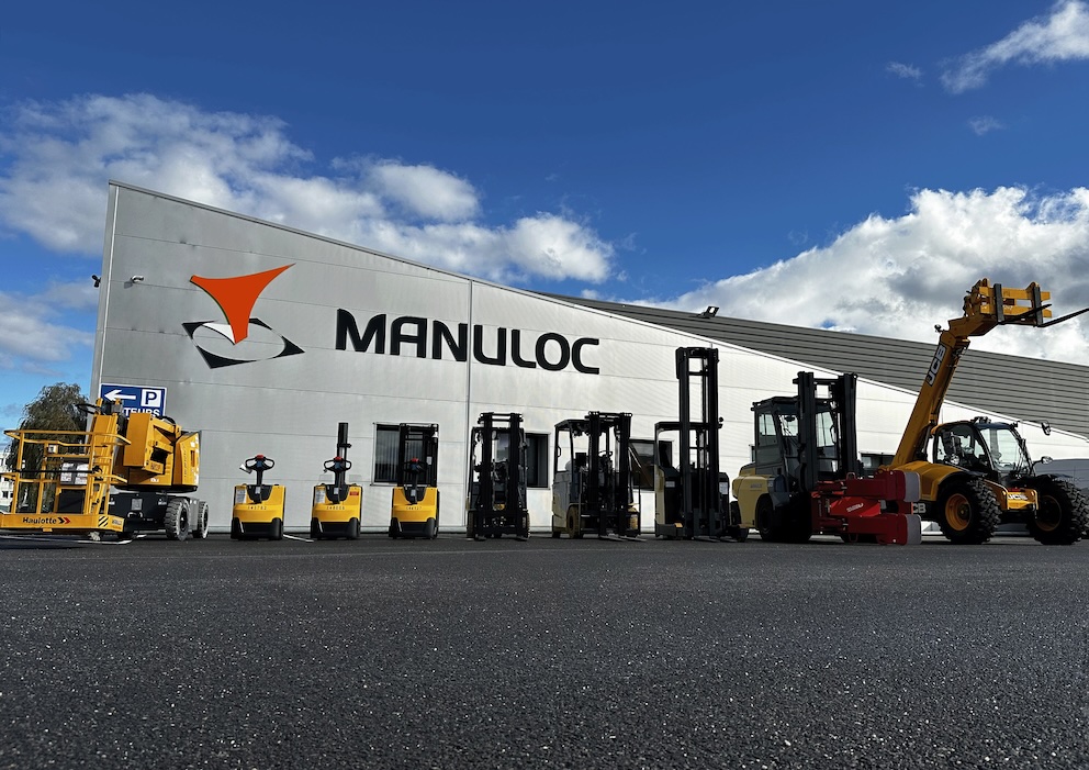 Manuloc develops an electricity storage solution 