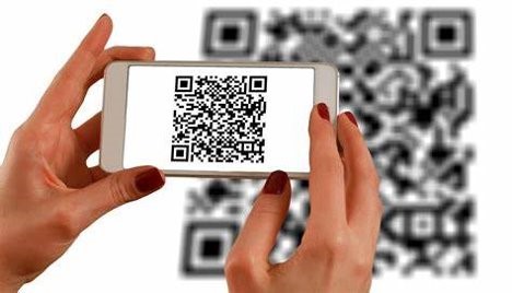 MCS launches new QR code functionality 
