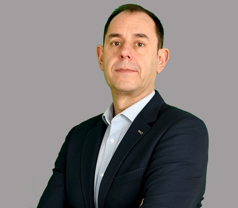 Benoît Tanguy nommé à la tête de Scania France