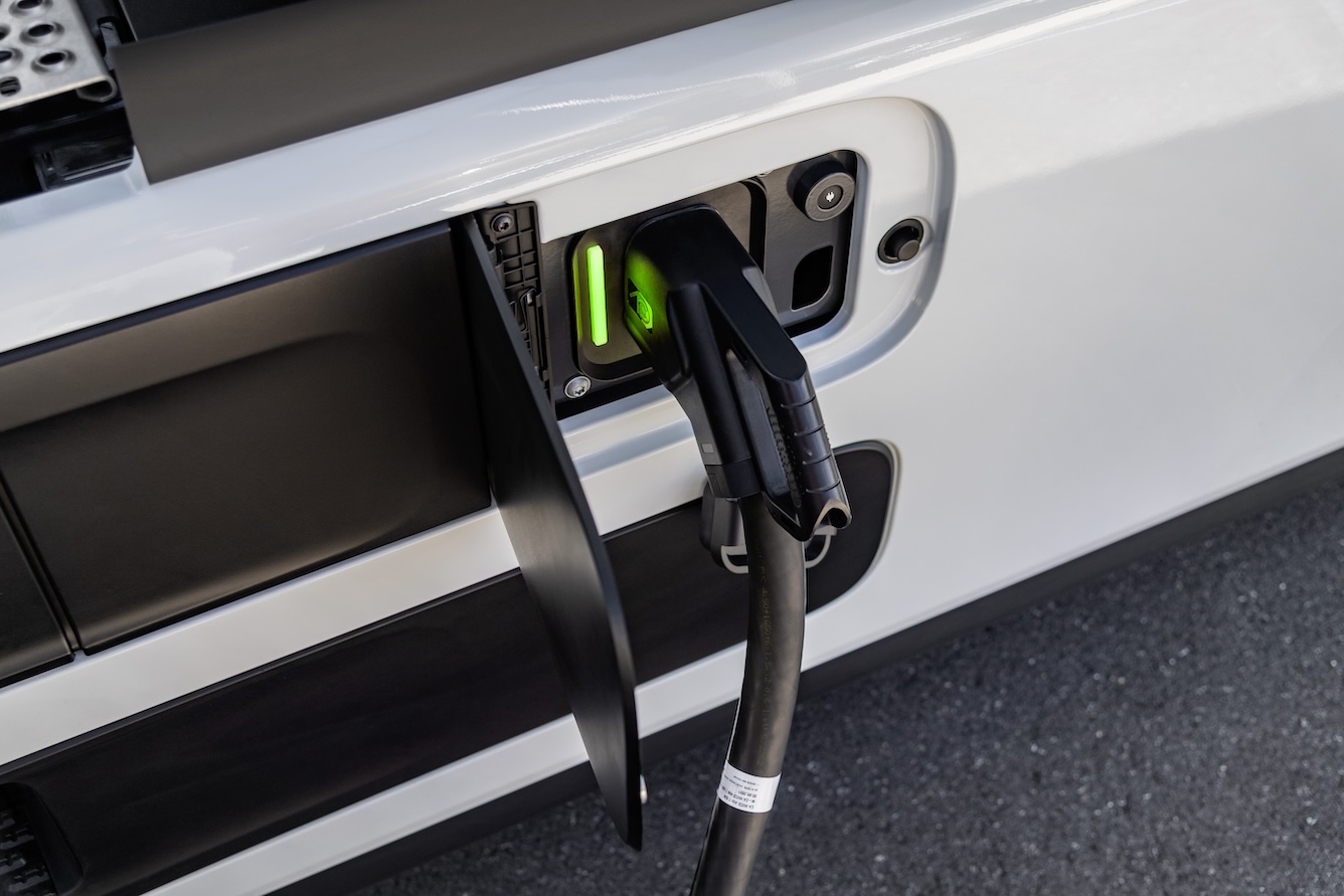 Bump and Banque des Territoires step up the pace of electric recharging infrastructures