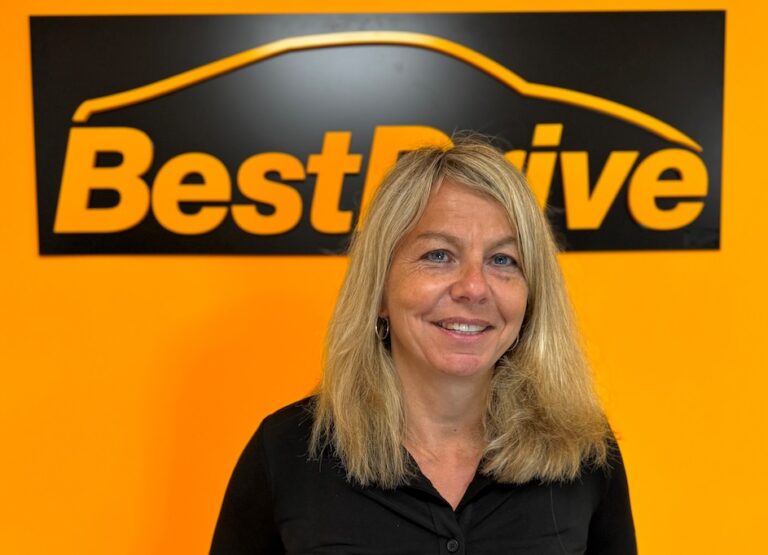 Nouvelle nomination chez BestDrive