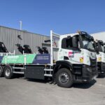camions VM Materiaux