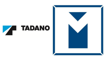 Tadano manitex