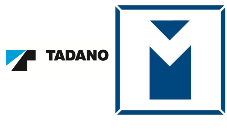 Tadano manitex