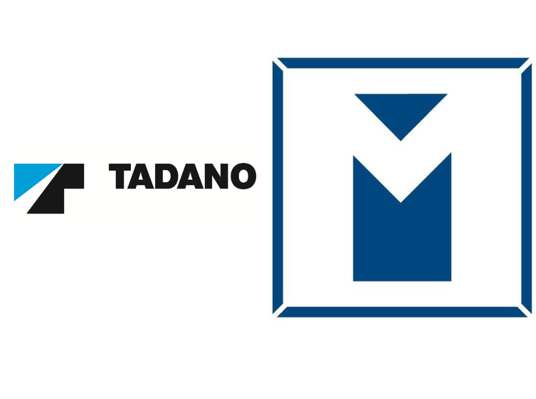 Tadano finalise l’acquisition de Manitex International