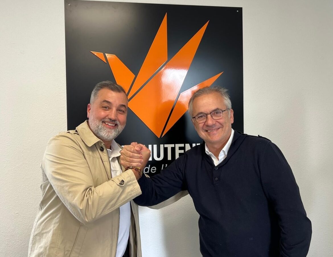 AS Manutention rejoint le groupe Foselev