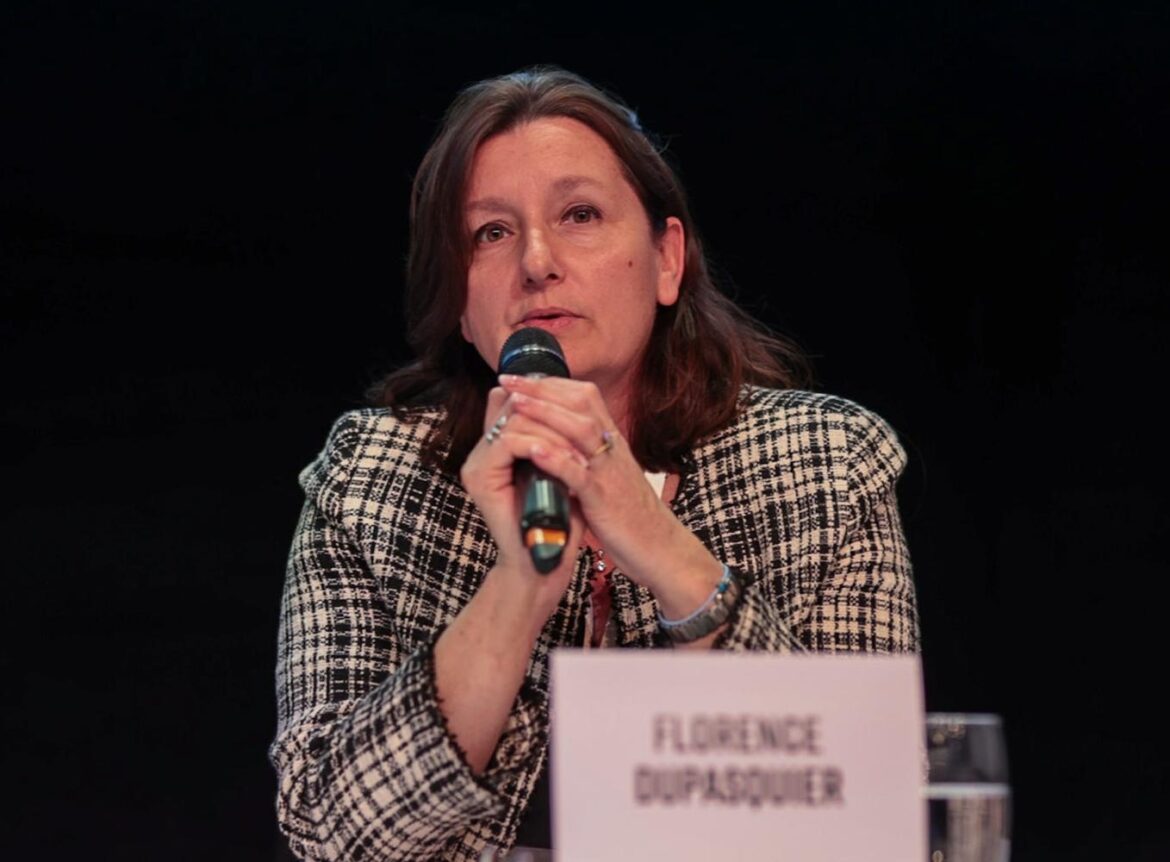 Florence Dupasquier élue présidente de la FNTR 