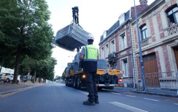 Kiloutou signalisation événementiel- copie