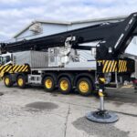 nacelle multitel MJ700