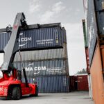 kalmar-eco-reachstacker