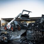 Bobcat Waste Expert Telehandlers (5) - copie