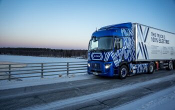 RenaultTrucks-ETechT-DiamondEchoFinland2024