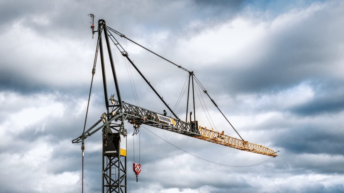 A Bauma, Liebherr prépare les chantiers du futur