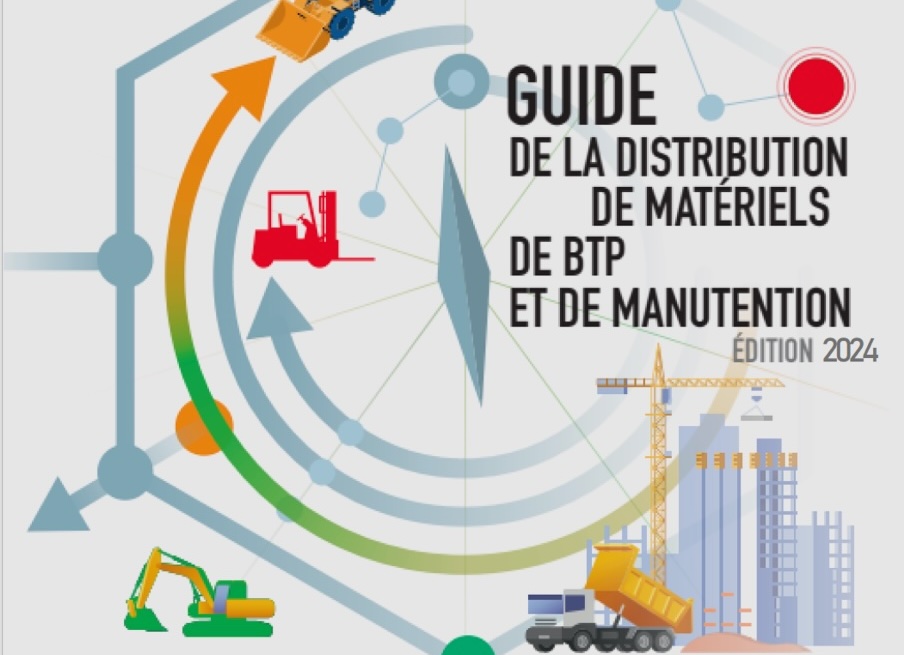 Distribution: suivez le guide ! 