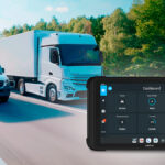 webfleet Driver