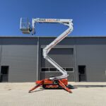 RA21 easylift