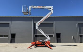 RA21 easylift