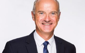 Stéphane Hénon, réélu à la présidence de l’ERA