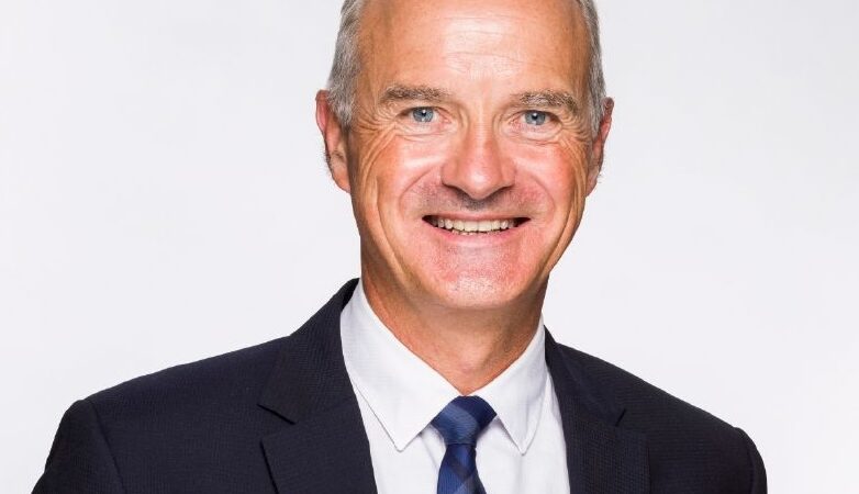 Stéphane Hénon, réélu à la présidence de l’ERA
