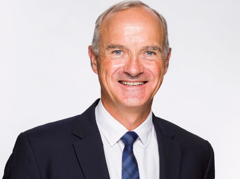 Stéphane Hénon, réélu à la présidence de l’ERA