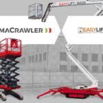 Easy Lift rejoint le groupe Almac