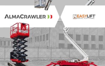Easy Lift rejoint le groupe Almac