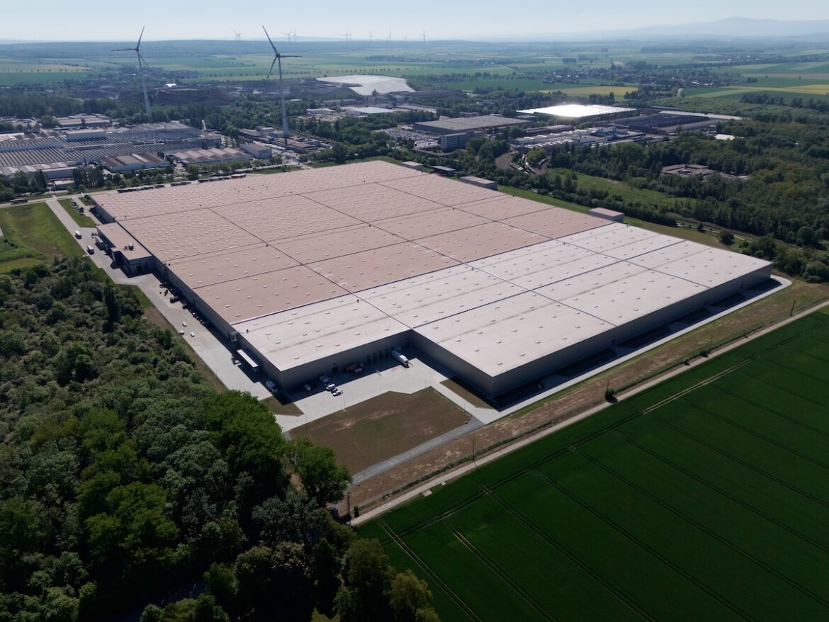 MAN prépare son centre logistique de Salzgitter pour soutenir l’électromobilité