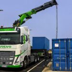 Transports Rachet développe son activité de levage