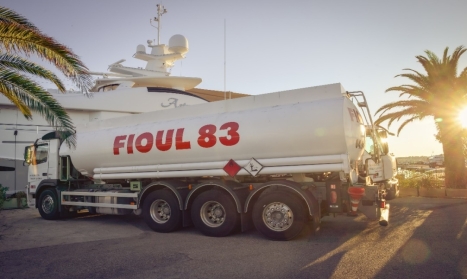 Fioul 83 accélère dans la transition énergétique 