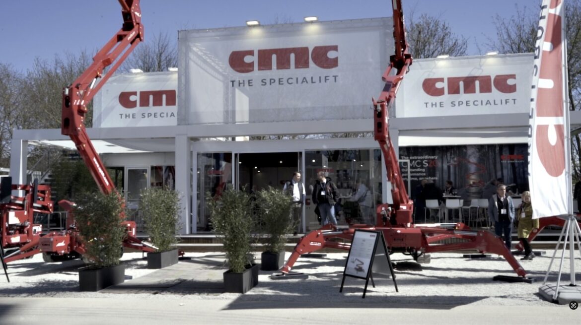 CMC présent aux JDL