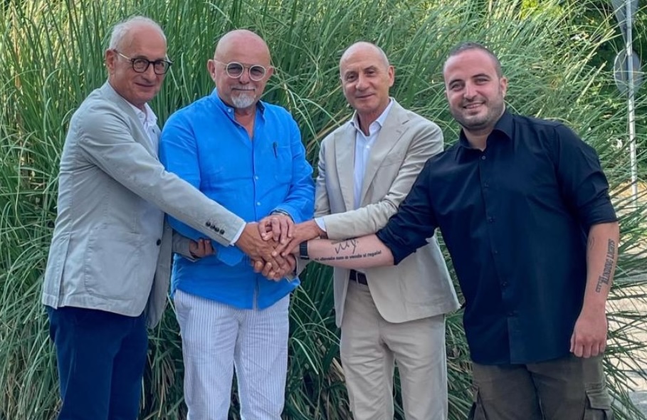 Socage acquiert CTE Spa