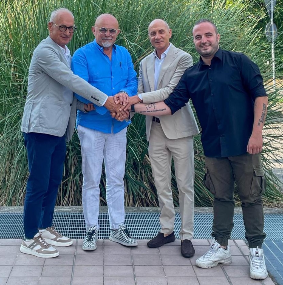 Socage acquiert CTE Spa